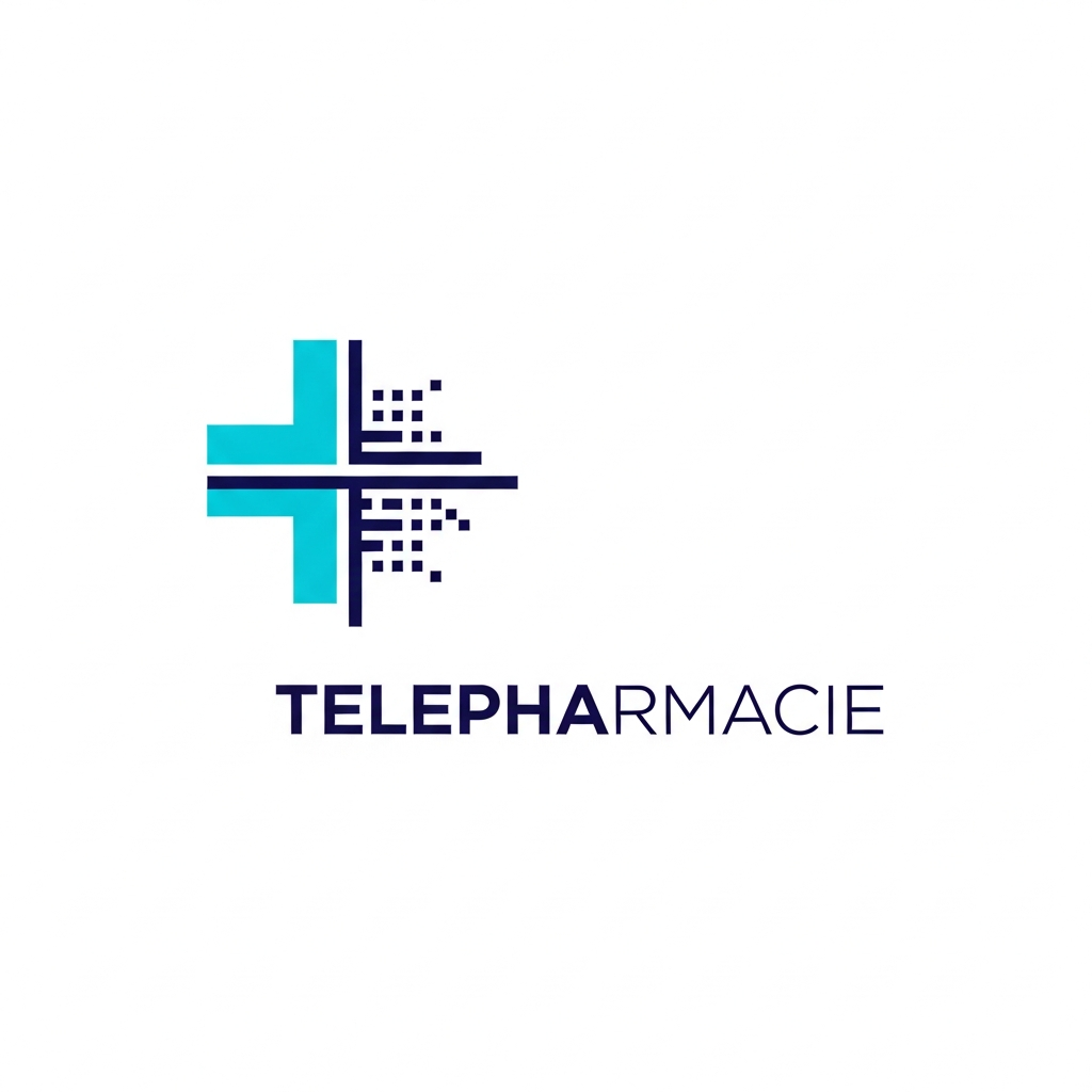 Telepharmacie Logo